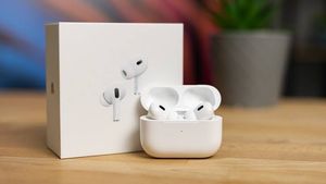 AirPods Pro Anc