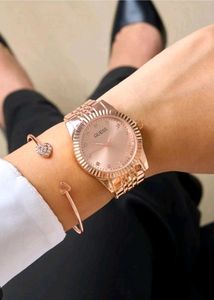 Guess Watch