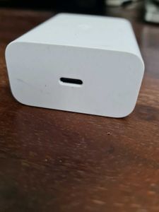 Google Pixel Original 30W Power Adapter Type C