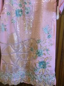 Kurti Salwar Set