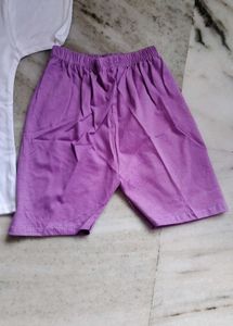 Cute Baby Girls Clothing Set