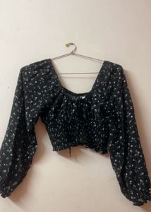 H&amp;m Crop Top