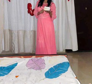 Gown Anarkali
