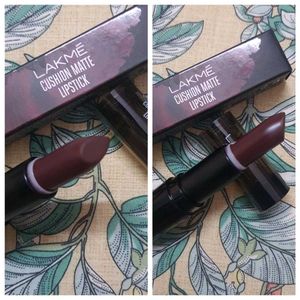 New Lipstick Combo With Free