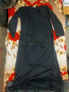 ABAYA / BURQA & NAWAAB