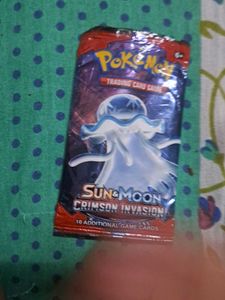 Pokemon Card Collection