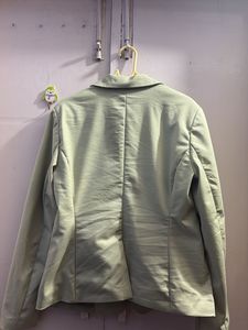 Vero Moda Woman Blazer - Pistachio