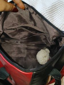 korean handbag