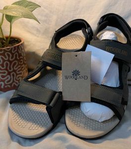 Woodland Men&#39;s Sandals size 7🔥