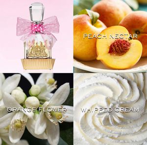 VIVA LA JUICY (Sucre)