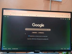 ViewSonic VA2418-sh 24-inch Full HD IPS Monitor