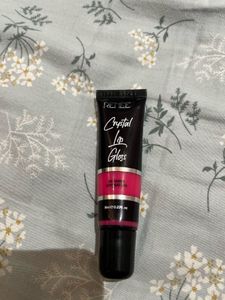 Renee Crystal Lip Gloss