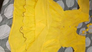 Yellow Colour