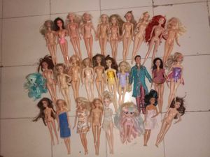Barbie Doll