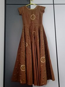 Ethnic Gown For Women