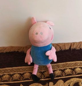 Peppa Pig Plush Toy