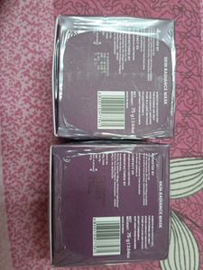 Foxtale Skin Radiance Mask
