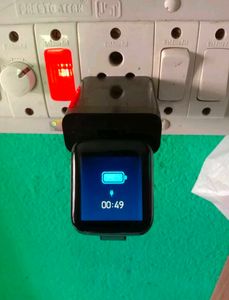 D20 Smart Watch