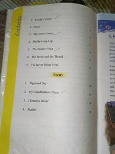 Combo Of New English Ferry Class 7