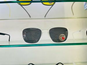 LOPLOSE Sunglasses