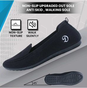 Doctor Extra Soft Woman Shoes