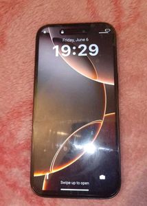 I Phone 16 Pro