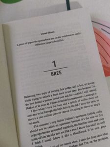 &#34;The Cheat Sheet&#34; by Sarah Adams