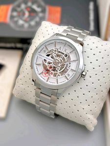 Armani Exchange Automatic