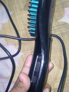 Vega STARTIGNIENG BRUSH