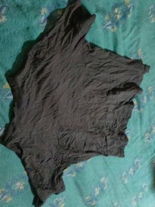 H&amp;M Gray &#39;Love&#39; Graphic Tee