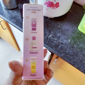 Lactocalamine With Sunscreen New Onll