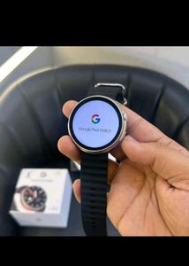 GOOGLE PIXEL SMART WATCH [HEAVY QUALITY]