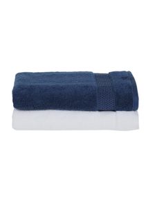 Cotton Bath High Absorbency Soft Towel Set