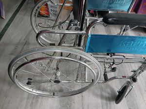 Karma Healthcare Wheelchair