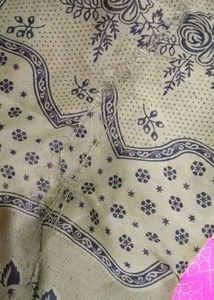 Dress Material