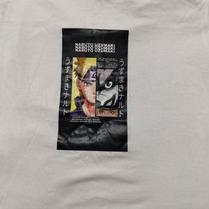 Naruto tshirt