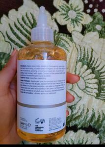 The Ordinary Glycolic Acid 7% Toning Solution