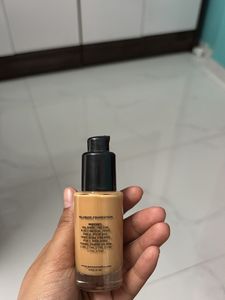PAC HD Liquid Foundation