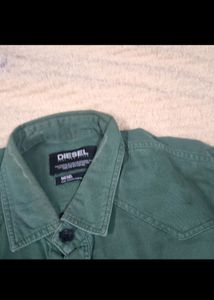 Mens Shirt