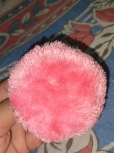 New Powder Puff