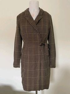 Korean Formal Jacket