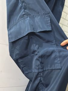 Combo Windbreaker