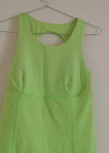 Gym Tank Top