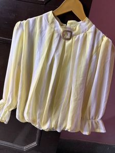 Stylish New Top
