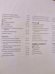 NDA Book