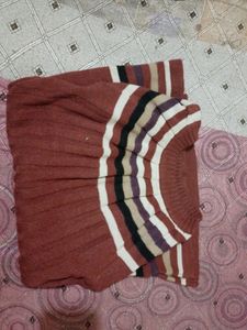 Woolen Kurta