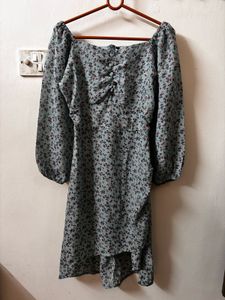 Floral One piece