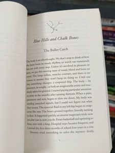 Constellations: Reflections from Life