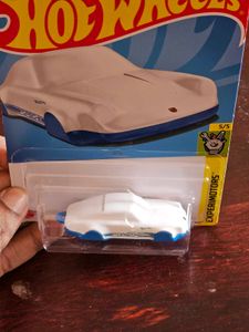 PORSCHE 911 CARRERA Keychain Hotwheels