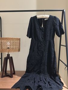 Beautiful Black Dress